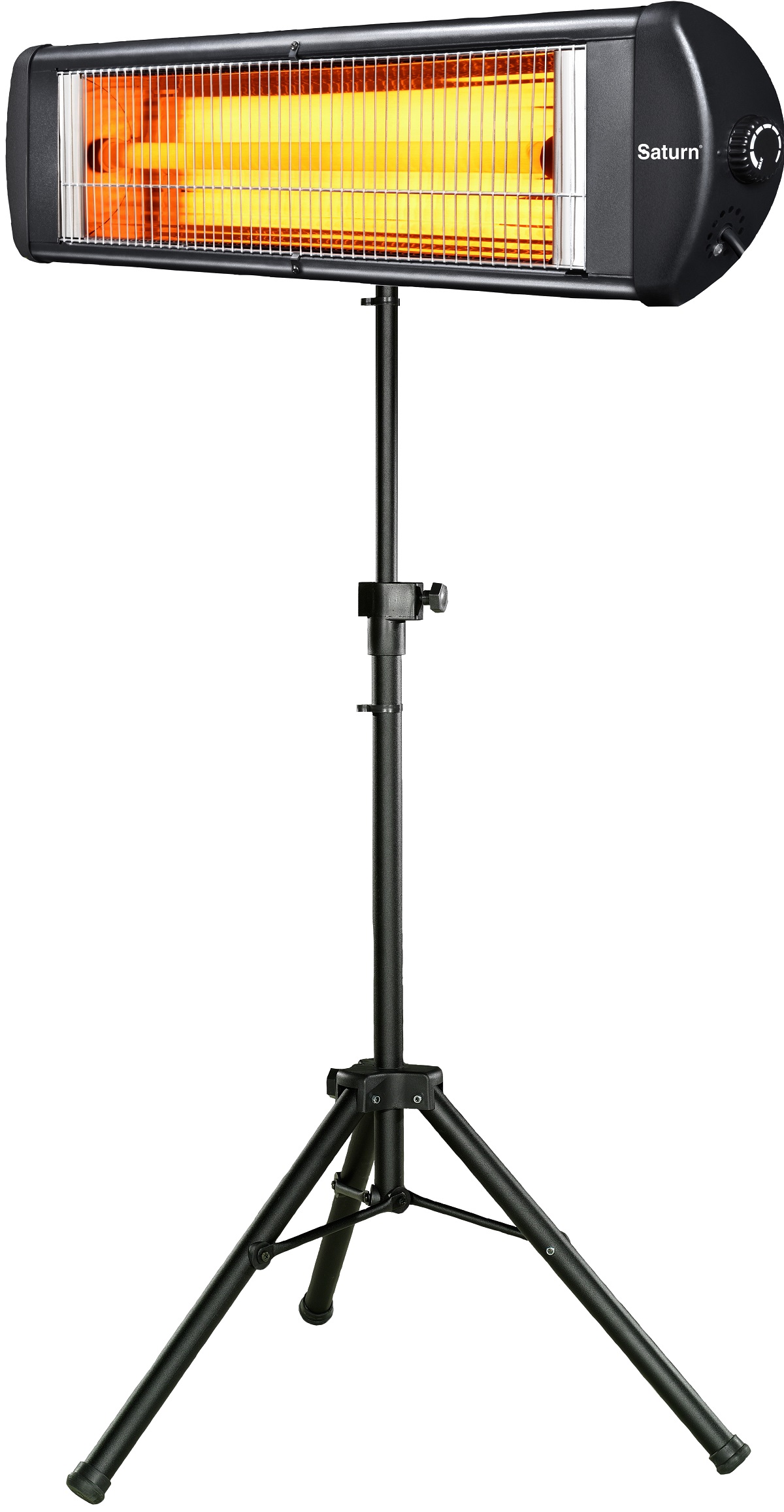 Обогреватель инфракрасный Saturn ST-HT0498 photo 1 Обогреватель инфракрасный Saturn ST-HT0498 photo 1
