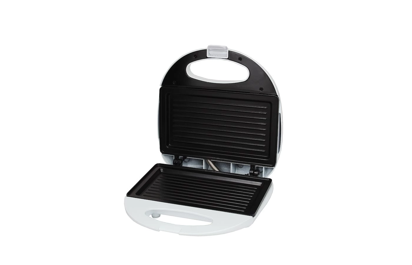 Sandwtch maker Vitek VT1598, 750 W, Alb photo 5