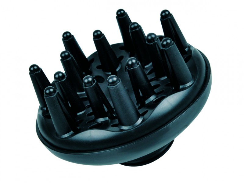Фен Vitek VT2298 2400W Коричневый photo 5
