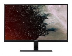 23.8" ACER IPS LED Nitro RG240Y ZeroFrame Black (1ms, 100M:1, 250cd, 1920x1080, 178°/178°, VGA, HDMIx2, AMD Free-Sync, Speakers 2 x 2W, Audio Line-Out, VESA) [UM.QR0EE.009] thumbnav 1