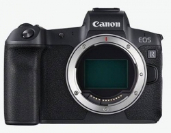 Mirrorless Camera CANON EOS R Body + Mount Adapter EF-RF (3075C066) thumbnav 1