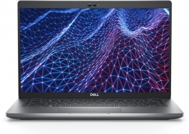 DELL Latitude 5430 Gray, 14.0'' FHD WVA 250 nits (Intel® Core™ i5-1235U, 16GB (2x8GB) DDR4, M.2 512GB PCIe NVMe, Intel Iris Xe Graphics, WiFi6E AX211+BT5.2, HDMl, 2xTB4, 4Cell 58Whr , FHD IR Cam, Backlit KB, Win11Pro, 1.59kg.) thumbnav 1