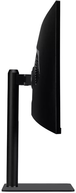 34.0” Монитор ACER CZ342CUR [UM.CC2EE.H01]/ Curved/ 4K/ 1ms/ 21:9/ 100Hz/ Black photo 3
