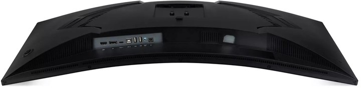 34.0” Монитор ACER CZ342CUR [UM.CC2EE.H01]/ Curved/ 4K/ 1ms/ 21:9/ 100Hz/ Black photo 5