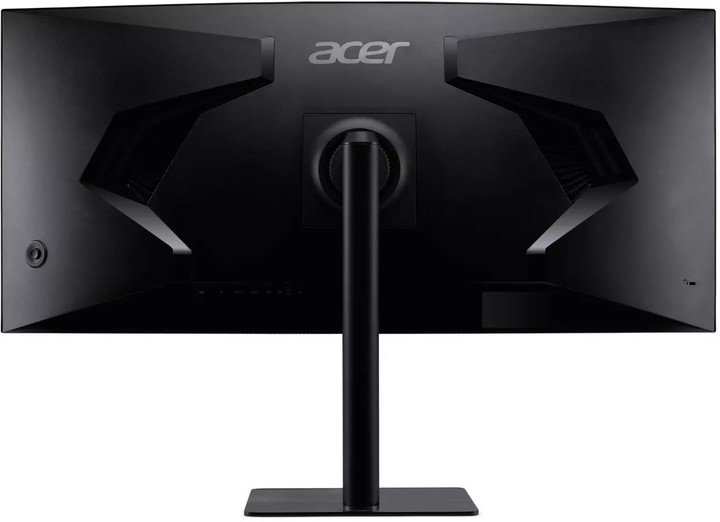 34.0” Монитор ACER CZ342CUR [UM.CC2EE.H01]/ Curved/ 4K/ 1ms/ 21:9/ 100Hz/ Black photo 7