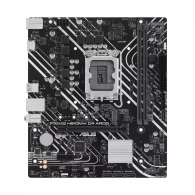 Placa de baza ASUS PRIME H610M-K D4 ARGB/ 1700 / H610 / DDR4 / mATX thumbnav 2