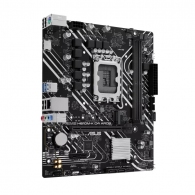 Placa de baza ASUS PRIME H610M-K D4 ARGB/ 1700 / H610 / DDR4 / mATX thumbnav 3