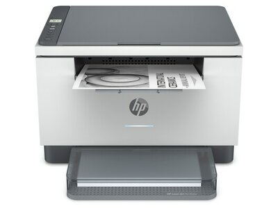 MFD HP LaserJet M236dw / A4 / Duplex / LAN/ wi-fi / White photo 1 MFD HP LaserJet M236dw / A4 / Duplex / LAN/ wi-fi / White photo 1