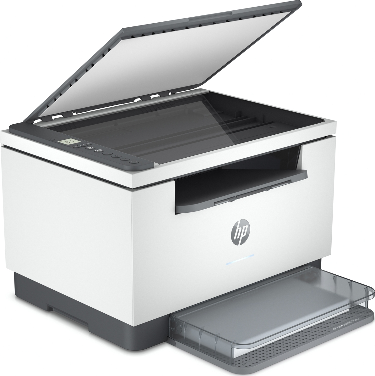 MFD HP LaserJet M236dw / A4 / Duplex / LAN/ wi-fi /  White photo 2
