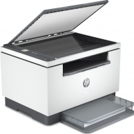 MFD HP LaserJet M236dw / A4 / Duplex / LAN/ wi-fi /  White thumbnav 2