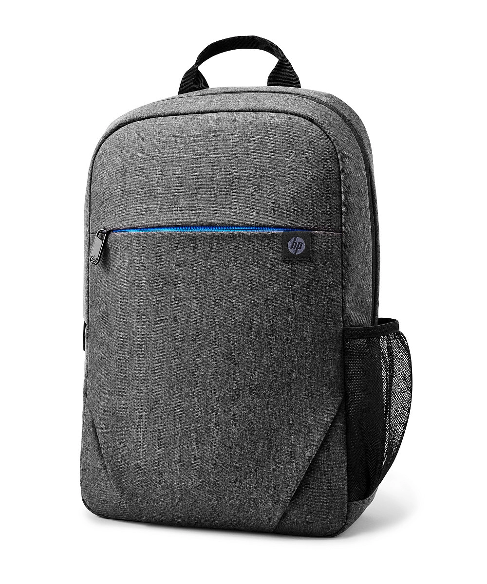 15.6” NB Backpack - HP Prelude 15.6 Backpack, Ultralight, Sleek Designe, Water-Resistance Materials. photo 3