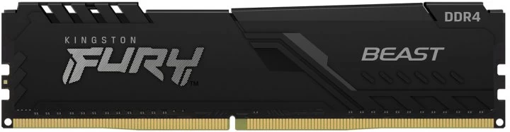 Memorie operativa Kingston FURY® Beast DDR4 3600 MHz 32GB photo 1