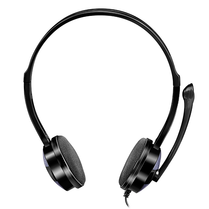 Наушники SVEN AP-151MV, Black photo 2