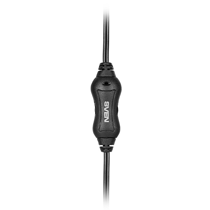 Наушники SVEN AP-151MV, Black photo 5