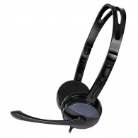 Наушники SVEN AP-151MV, Black thumbnav 1