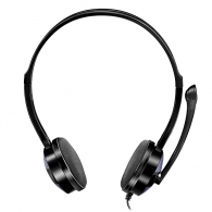 Наушники SVEN AP-151MV, Black thumbnav 2