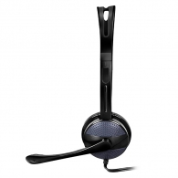 Наушники SVEN AP-151MV, Black thumbnav 3
