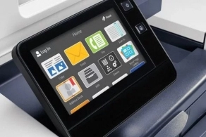 МФУ Xerox VersaLink B405/ A4/ DADF/ Duplex/ Wi-Fi/ Net/ FAX/ White thumbnav 3