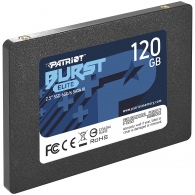 2,5” SSD Patriot Burst Elite 120GB thumbnav 2