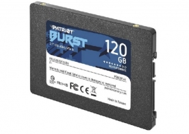 2,5” SSD Patriot Burst Elite 120GB thumbnav 3