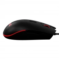 Mouse Gaming AOC AGM500, USB, Black thumbnav 3