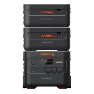 Centrala electrica portabila Jackery Explorer 2000 Plus / Capacity: 2042.8Wh / AC Output: 3000W thumbnav 4