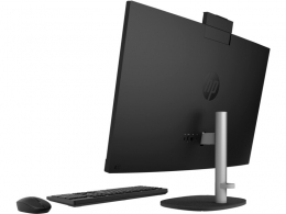 All-in-One PC 27.0” HP 27-cr0043ci / AMD Ryzen 7 7730U / 16GB / 512GB SSD / Jet Black thumbnav 5