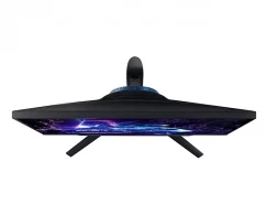27.0” Monitor Gaming SAMSUNG Odyssey G3 G30D/ 180Hz/ 1ms/ Black thumbnav 5