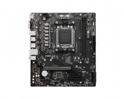 Материнская плата MSI PRO B650M-B / AM5 / B650 / DDR5 / mATX thumbnav 2