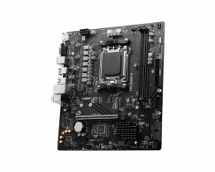 Материнская плата MSI PRO B650M-B / AM5 / B650 / DDR5 / mATX thumbnav 3