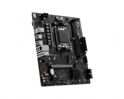 Материнская плата MSI PRO B650M-B / AM5 / B650 / DDR5 / mATX thumbnav 4