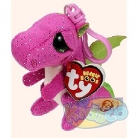 BB DARLA - pink dragon 8,5 cm 