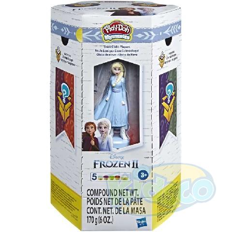 Play-Doh E4904 Elsa'S Adventure photo 1