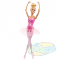 Barbie GJL58 "Balerina" thumbnav 1