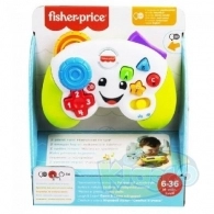 Fisher Price GXR65 Game Controller 