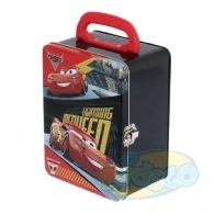 Cars CACC2 Contaip/U 18 Masini "Cars" 