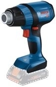 Suflanta cu aer cald Bosch GHG 18V-50 Solo, 06012A6500 