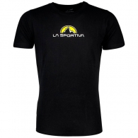 Tricou La Sportiva Footstep Tee thumbnav