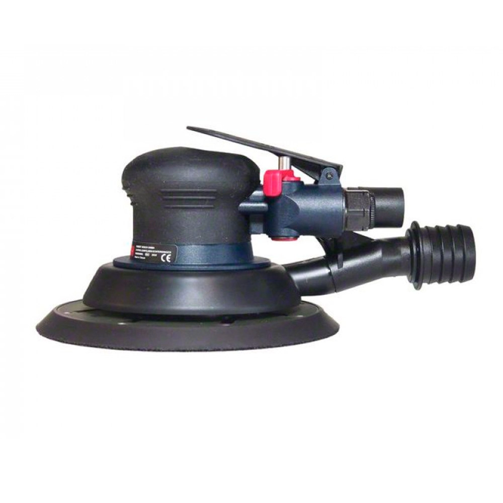 Slefuitor excentric pneumatic Bosch 170W/150mm, 0607350199 photo 1