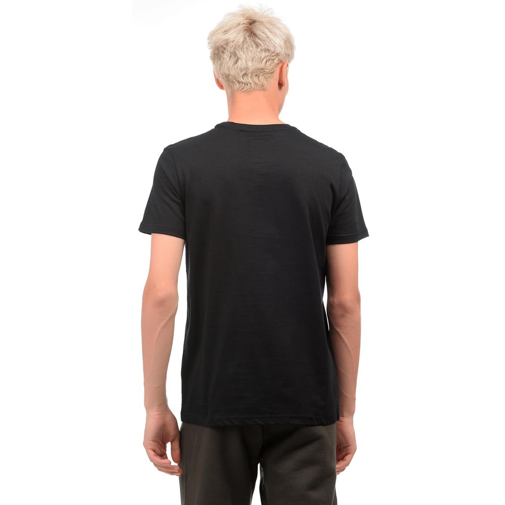Футболка мужская Kappa 3XL Черный photo 2