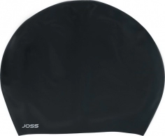 Силиконовая шапочка для плавания Joss SwimCap 