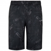 Sorti Demix Boys Shorts thumbnav