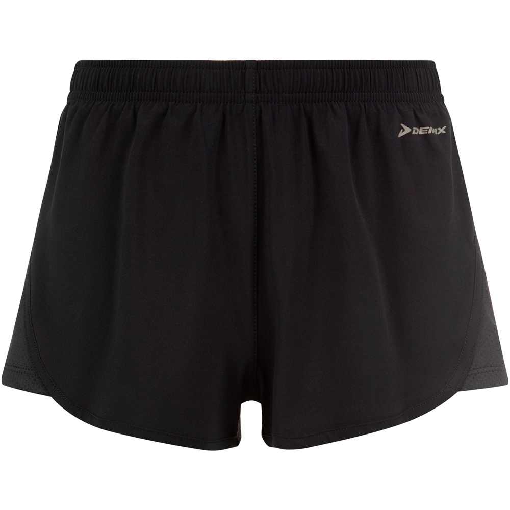 Шорты Demix Girls shorts / Женский / 152-158 / Черный photo 1 Шорты Demix Girls shorts / Женский / 152-158 / Черный photo 1