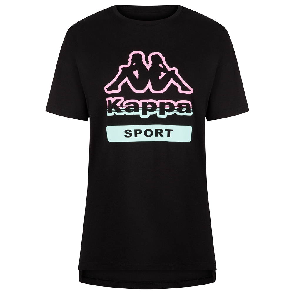 Tricou Kappa Women leggings photo 
