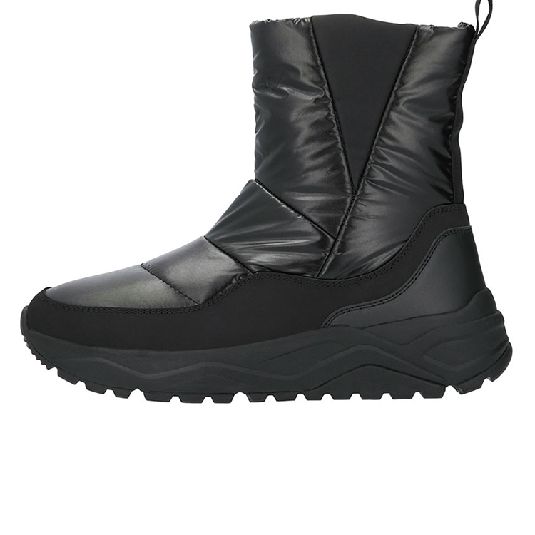 Cizme Demix UNITY BOOT WTR W pt Femei / 35 / Negru photo 1