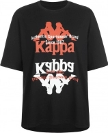 Футболка Kappa Men Jkt  