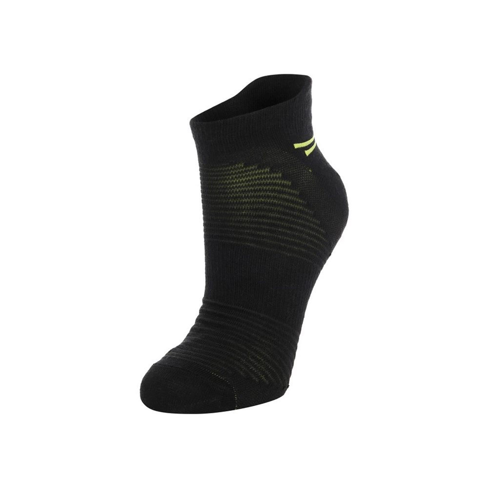 Sosete Unisex Demix Run Socks 35-38 Negru photo 4