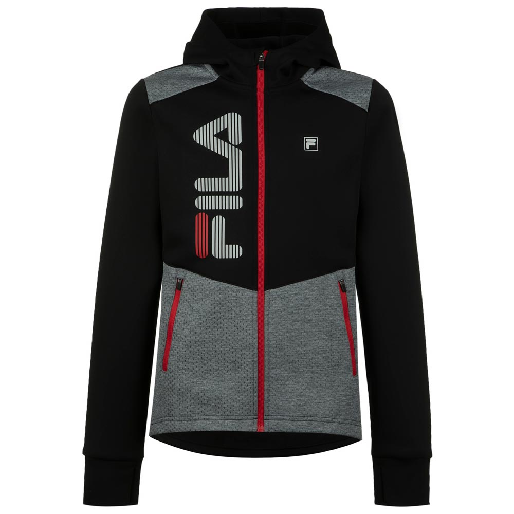 Hanorac Fila Train Jacket photo Hanorac Fila Train Jacket photo