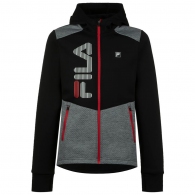 Hanorac Fila Train Jacket thumbnav