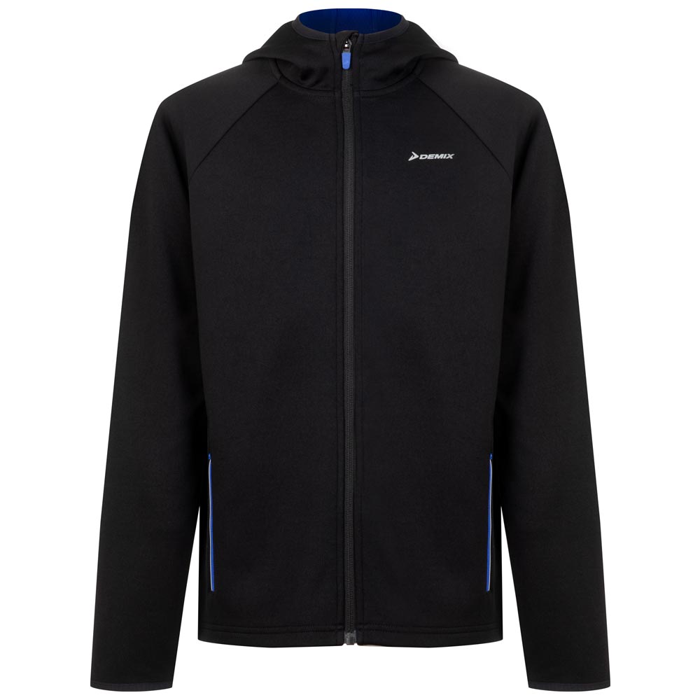 Hanorac Demix Run Jacket photo Hanorac Demix Run Jacket photo